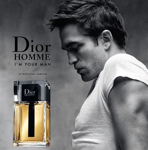 dior hommethe new fragrance cast|Dior the new fragrance.